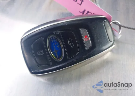 2022 Subaru Outback Limited z USA, uszkodzony, nr VIN 4S4BTANC2N3260331